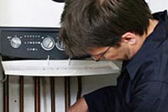 boiler repair Ilfracombe