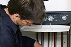 boiler replacement Ilfracombe