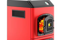 Ilfracombe solid fuel boiler costs